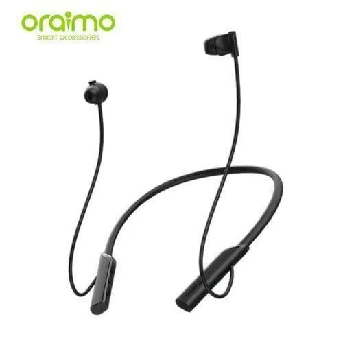 Oraimo Necklace Lite Wireless Headphones