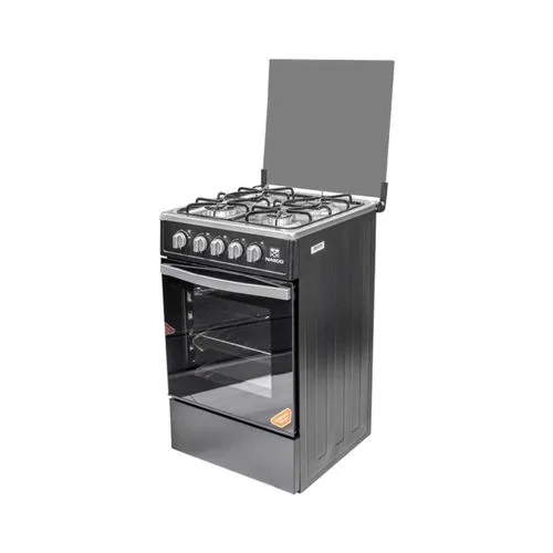 Nasco NASGC-SNIPER50TB Gas Cooker