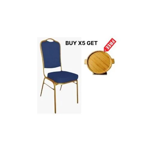 Thick Foam Conference Chair