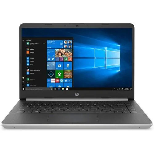 HP 14-dk0028wm Laptop