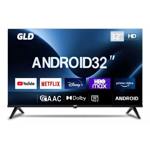 Gld 32''