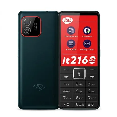 Itel 2160