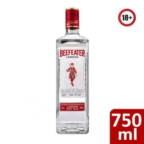 Beefeater London Dry Gin