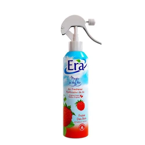 Gandour Era Air Freshener Spray 400Ml (Wiild Berries)