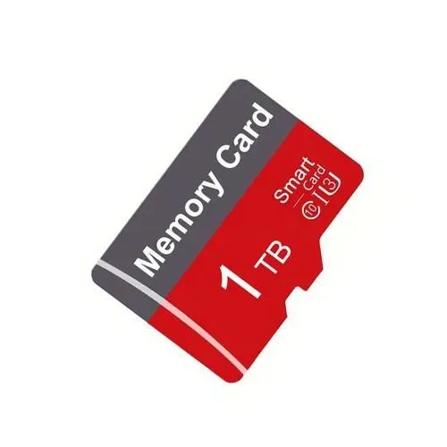 1TB High Speed Memory Card with Adapter
