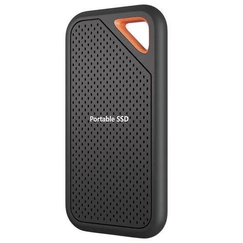 2TB External SSD