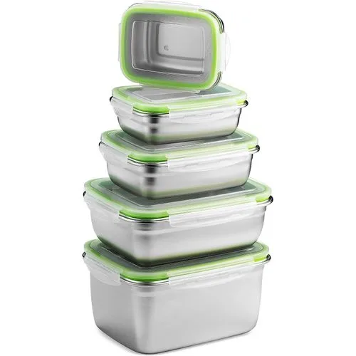 Food Storage Containers