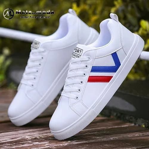 Mateamoda Men Shoes Sneakers Skateboarding Shoes Sport Shoes
