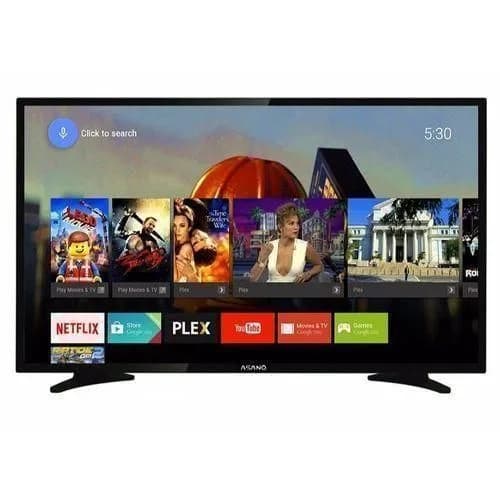 Asano 32DF1 32-inch Smart Android TV