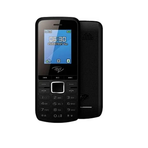 Itel IT5600-DUAL SIM
