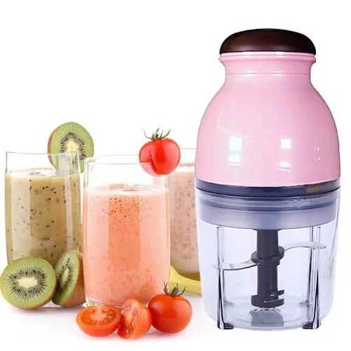 Mini Electric Juice Grinder