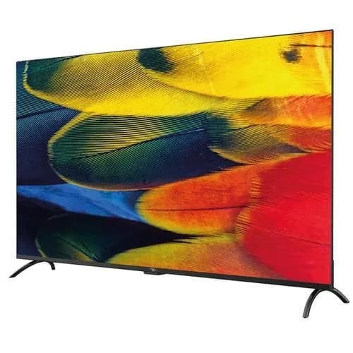 Itel 50" Edgeless(Frameless) 4K UHD Smart