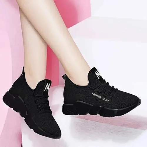 Fuxing Fashion Women's Sneakers