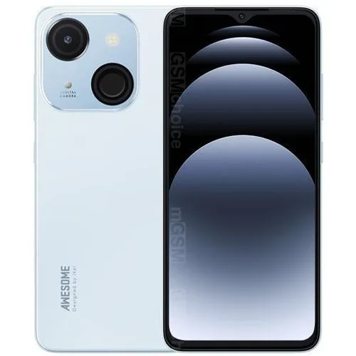 Itel A06 6.1 (6GB RAM